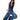 Gilet Donna Liu Jo - Gilet - Blu-Gianni Foti