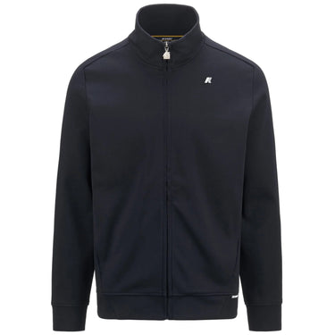 Giubbotti Uomo K-Way - Hayce - Blu-Gianni Foti