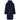 Giubbotti Donna K-Way - Shala Wool Bonded Double - Blu