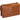 Borse a spalla Donna Pinko - Love One Classic Dc Sheep Napp - Marrone