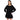 Maglie Donna Liu Jo - Maglia Chiusa M/L - Nero