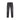 Pantaloni Uomo Dondup - Pantalone Icon - Nero-Gianni Foti