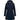 Giubbotti Donna K-Way - Mathy Bonded Jersey V - Blu-Gianni Foti