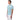 Polo Uomo K-Way - Vincent Pique - Blu-Gianni Foti