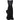 Vestiti da sera e cerimonia Donna Pinko - Flipper Abito Double Armoure S - Nero