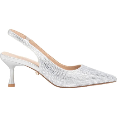 Scarpe con tacco Donna Twenty Fourhaitch - Scarpe con tacco Phuket - Argento