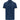 Polo Uomo K-Way - Vincent Pique - Blu-Gianni Foti