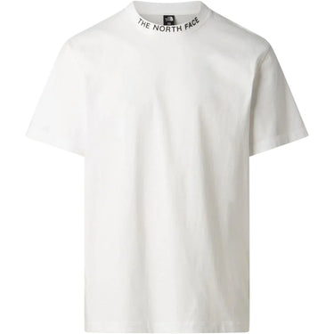 T-shirt Uomo The North Face - T-Shirt - Bianco-Gianni Foti