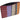 Beauty Case Uomo Gallo - Uni Porta Cc Apertura Centrale Pelle - Rosso