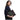 Borse Tote Donna Barbour - Barrhill Tartan Tote Bag - Multicolore