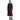 Scarpe da barca Donna Barbour - Darras Boat Shoe - Marrone
