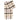 Set di capi coordinati Donna Barbour - Olivia Beanie & Scarf Gift Set - Multicolore