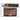 Set di capi coordinati Donna Barbour - Alder Leather Gift Set - Marrone