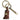 Set di capi coordinati Donna Barbour - Alder Leather Gift Set - Marrone
