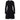 Vestiti casual Donna Liu Jo - Ecs Abito Maglia Fit&Flair - Nero