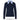Maglie Donna Liu Jo - Maglia Chiusa Colletto Popelin - Nero