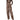 Pantaloni Donna Elisabetta Franchi - Pantalone - Marrone