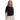 Maglie Donna Barbour - Pendle Crew Knit - Blu
