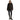 Giacche Donna Barbour - Georgette Wax Jacket - Ruggine