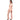 Tailleur con abito Donna Emme Marella - Tailleur - Rosa