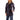 Giacche impermeabili Donna Emme Marella - Impermeabile - Blu