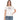 T-shirt Donna Pinko - Fidenza T-Shirt Jersey Logo Ri - Bianco