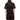 Bluse e camicie Donna Liu Jo - Camicia Cropped - Nero