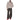 Giacconi Donna Liu Jo - Giaccone WF6215 - Grigio