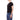 T-shirt Donna Pinko - Basico T-Shirt Jersey Logo Sta - Nero