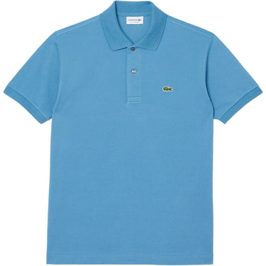 T-shirt Uomo Lacoste - Polo manica corta - Azzurro-Gianni Foti
