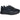 Sneaker Uomo Harmont & Blaine - Scarpa Uomo Calf - Tex Fabric - Blu