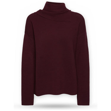 Maglioni Donna Elena Mirò - Pullover M054Z0 - Bordeaux