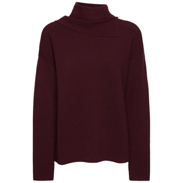 Maglioni Donna Elena Mirò - Pullover M054Z0 - Bordeaux