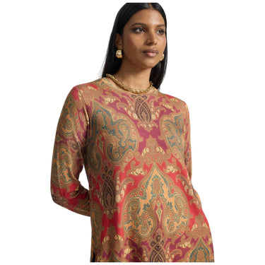 Maglioni Donna Elena Mirò - Pullover M101Z0 - Multicolore