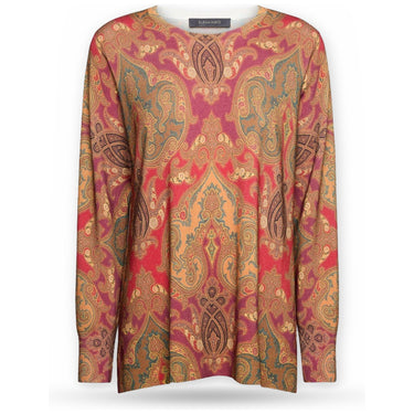 Maglioni Donna Elena Mirò - Pullover M101Z0 - Multicolore