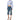 Pantaloni Donna Elisabetta Franchi - Pantalone mod. jeans - Blu