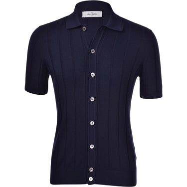 T-shirt Uomo Gran Sasso - Shirt - Blu