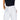 Pantaloni Donna Liu Jo - Pantalone tessuto - Bianco-Gianni Foti