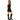 Vestiti casual Donna Twinset - Mini Abito Dritto Corto - Nero