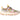 Sneaker Donna Flower Mountain - Yamano 3 Woman - Grigio-Gianni Foti