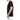 T-shirt Uomo Baron Filou - Filou 123 Organic T Shirt - Nero