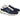 Sneaker Uomo Premiata - Lander - Blu