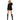 Cappotti Donna Twinset - Cappotto Corto - Nero