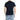 T-shirt Uomo Colmar - T-Shirt A Manica Corta In Morbido Piquet - Blu - Gianni Foti