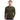 Maglie Uomo Barbour - Essential Lambswool Crew Neck - Verde