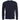 Maglie Uomo Barbour - Essential Lambswool Crew Neck - Blu