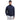 Maglie Uomo Barbour - Essential Tisbury Half Zip - Blu