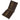 Portafogli Uomo Barbour - Brodick Leather/Tartan Wallet - Marrone