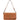 Borse a spalla Donna Pinko - Click Soft Horizontal Handle C - Marrone