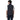 Gilet Uomo K-Way - Valen Stretch Nylon Jersey - Blu-Gianni Foti